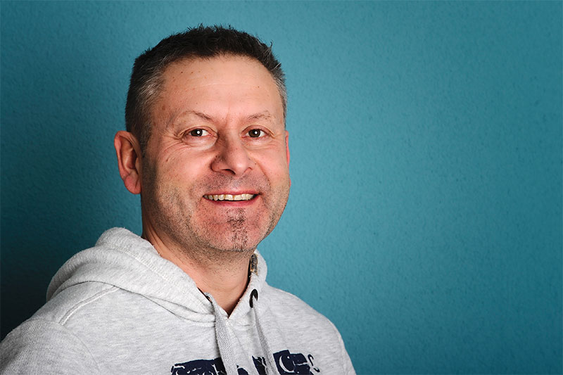 Martin Meier, Naturheilpraktiker Martin Meier, Naturheilpraktiker